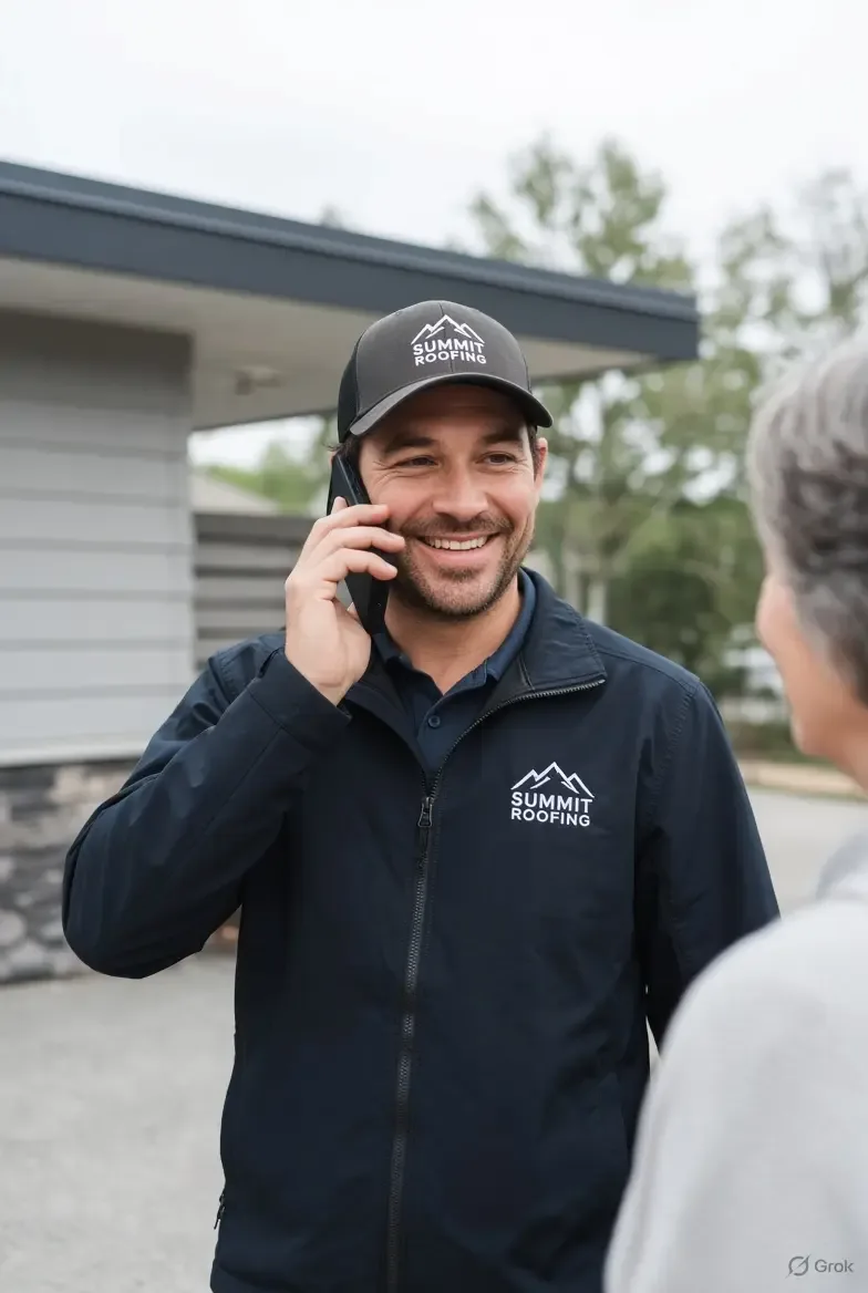 Flat Roof Leak Repair Pleasant Hill, OH FAQs
